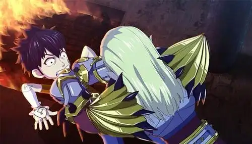 《英雄别闹》捆绑画面尺度大 网友大呼"想多了"