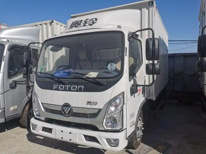 奥铃42米新捷运北京报价多少钱