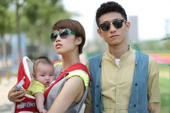 张一山老婆是谁 结婚照疯传网友惊呼不是杨紫