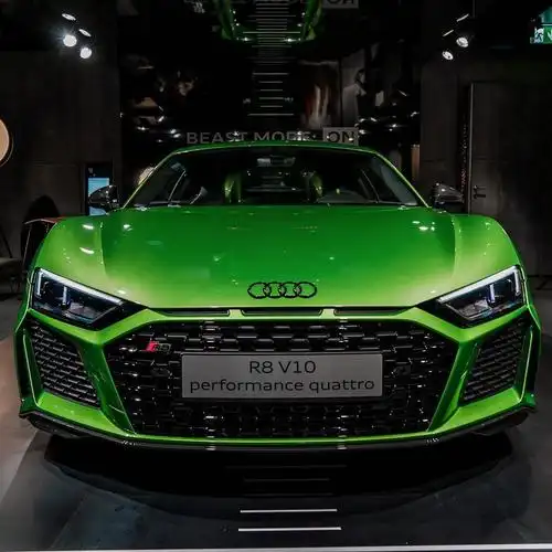 【图】2020 audi r8 v10 performance_奥迪r8论坛_汽车之家论坛