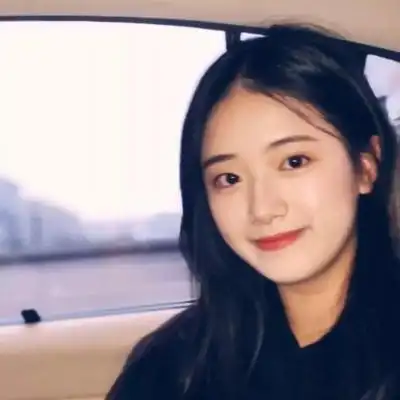 真人微信神仙女生头像图片