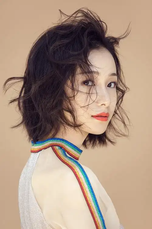 姜梓新助演《我就是演员》 再演宫女备受期待_观众