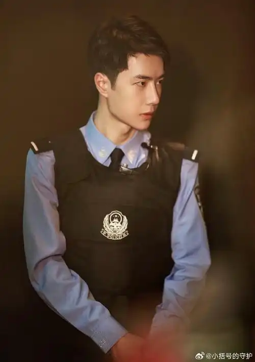 王一博冰雨火剧本围读旧照##江苏卫视冰雨火