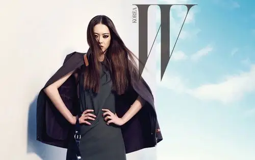 高雅拉高清桌面壁纸写真图片(4)