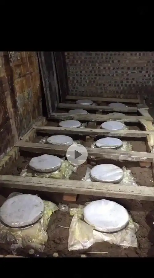 如何挖一个好酒窖,储存白酒和红酒图3