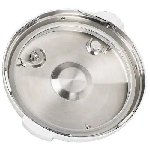 奔腾(povos)电压力锅电高压锅5l特色无水焗多功能电压力煲lj552