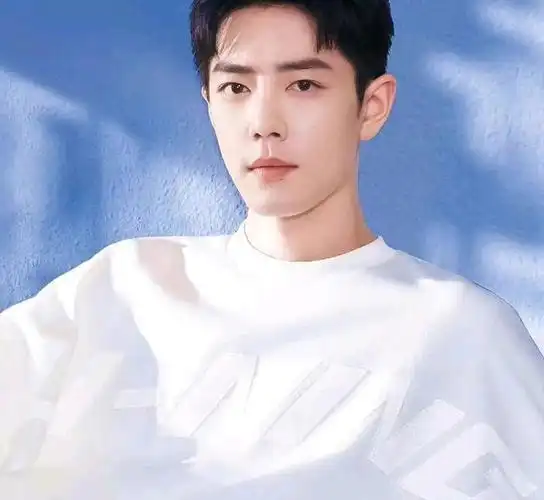 肖战太符合"大众口味"!霸气登顶热门明星话题榜单,顶流地位高