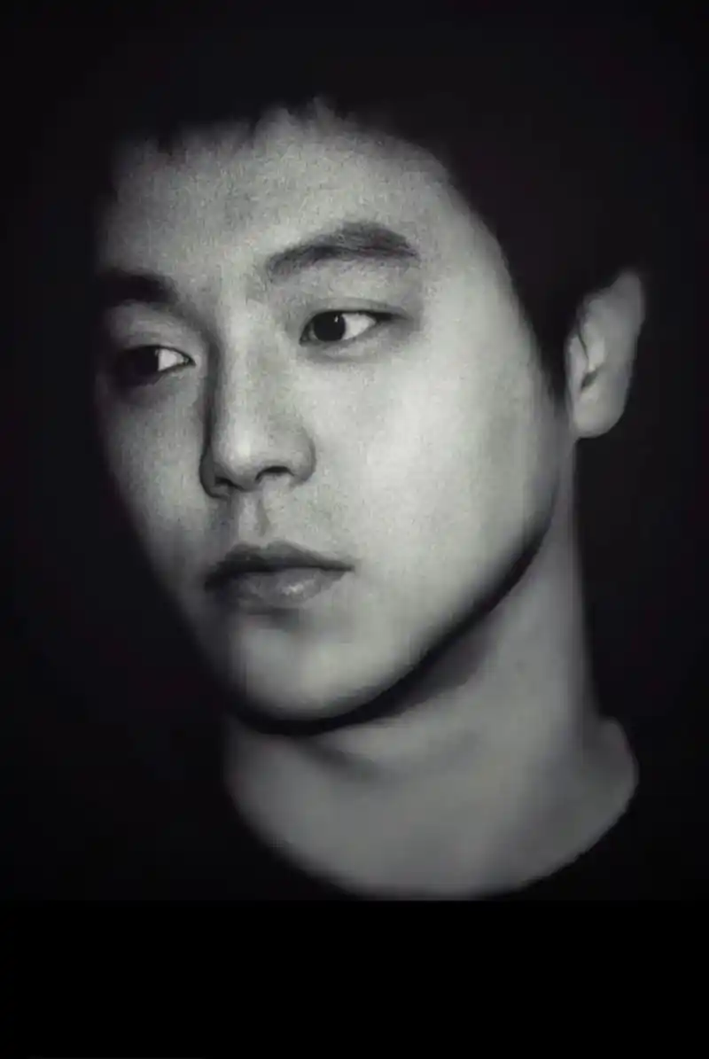 你不得不承认年轻时的窦唯是何等的存在#窦唯 #噢乖