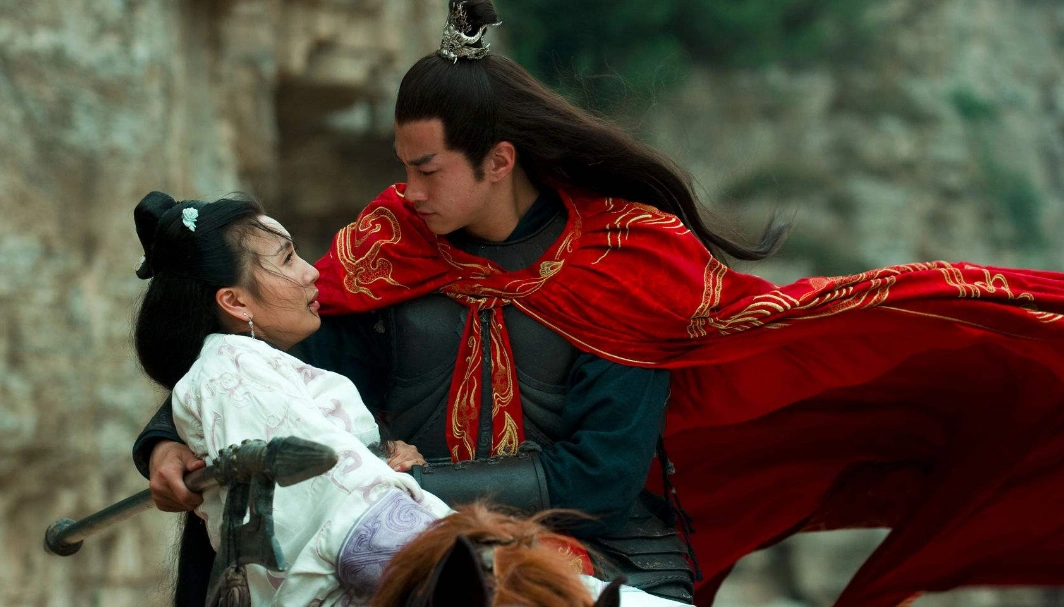 貂蝉古尸容貌复原!真实面貌比现实中还美,符合古人审美!