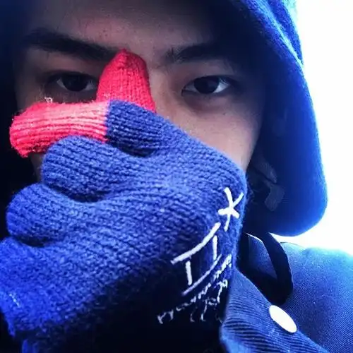 【ins】171209 exo 世勋 ins更新两则