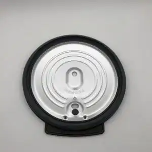 九阳电饭煲内盖配件20fy1/f20t-f520可拆卸内盖上盖配件
