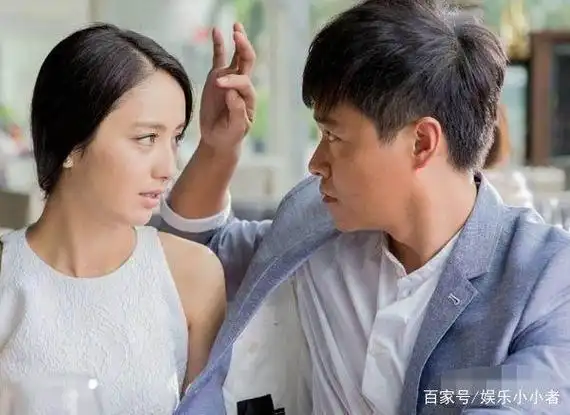 陈思诚和佟丽娅结婚多年一直恩爱如初,虽然总是传出婚变传闻,但是显然