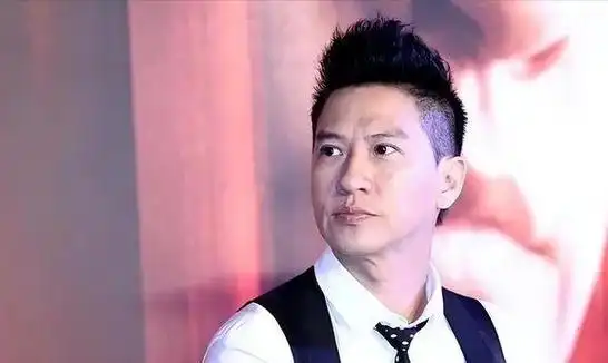 张家辉:不足20分钟的戏,周星驰断了我合作的念头,王晶说对了