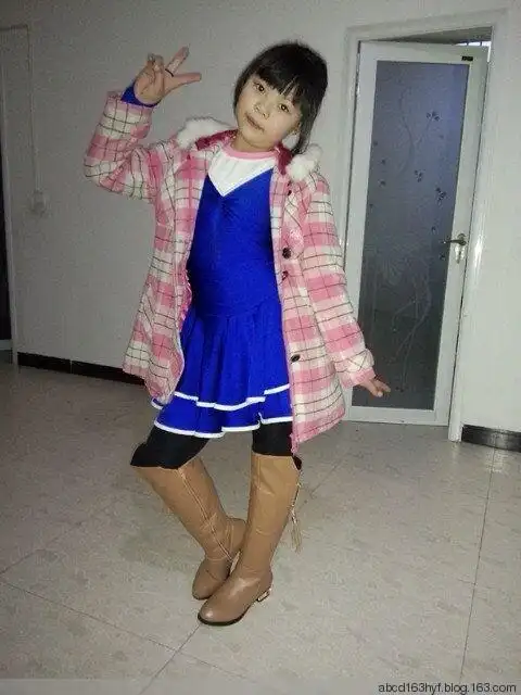 童靴生活秀第十一季