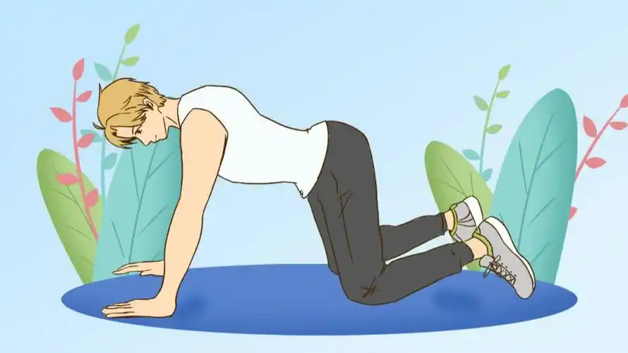 深蹲和提肛长跑哪种训练方法的延时效果好