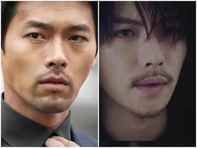 有人觉得肖瓶长得真的爆像玄彬么多图多角度