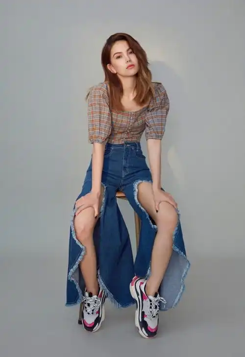 不着急,慢慢走——昆凌