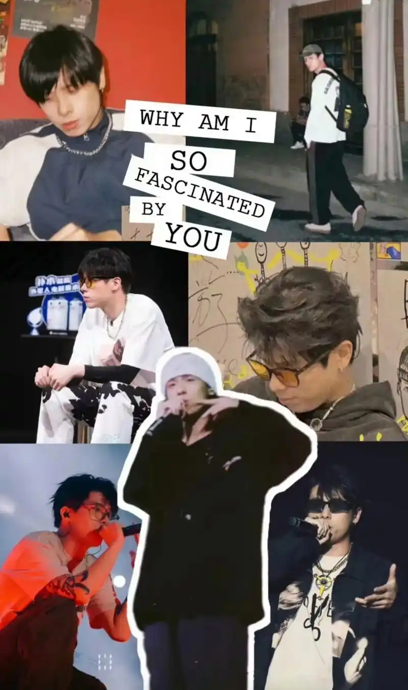 孙权帅气壁纸.#法老pharaoh #法老 #说唱歌手 #r - 抖音