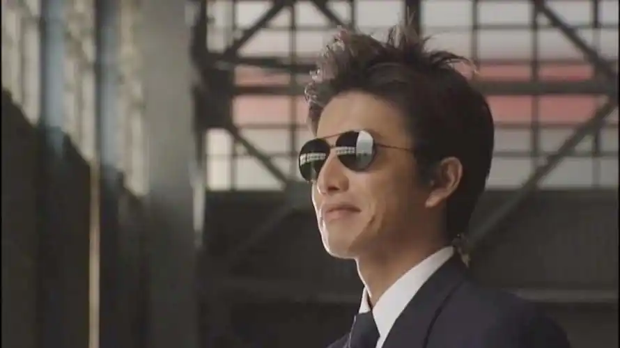 good luck#木村拓哉