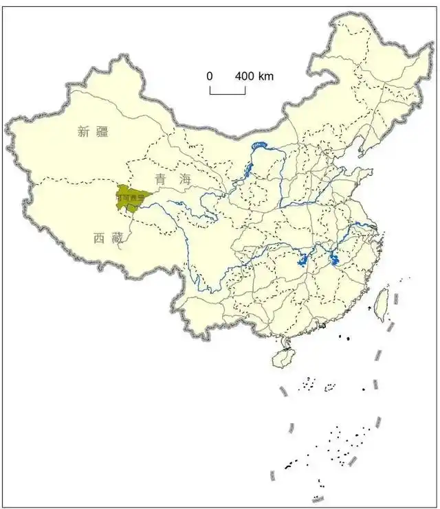 让年轻人接连丧命的可可西里,究竟可怕在哪里?