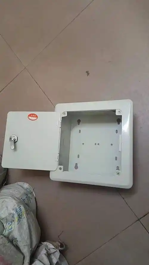 批发供应防雷测试箱