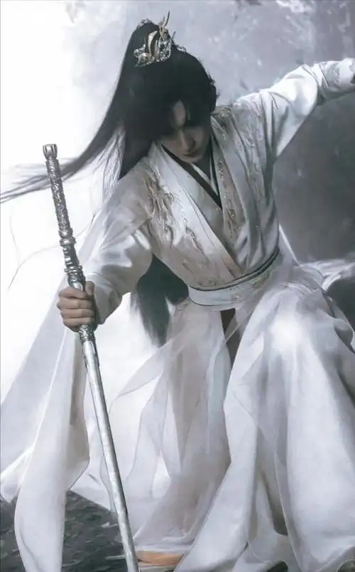 自带"贵公子"气质的男明星,不得不服这10个,肖战,吴磊太惊艳