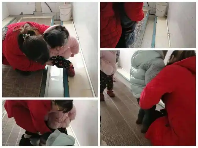 5～6周岁的宝宝们,都可以来小天鹅双语幼儿园参观报名了,报名时请携带