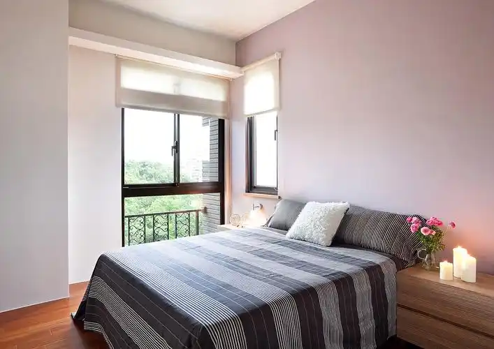 合肥方林装饰60平米小复式