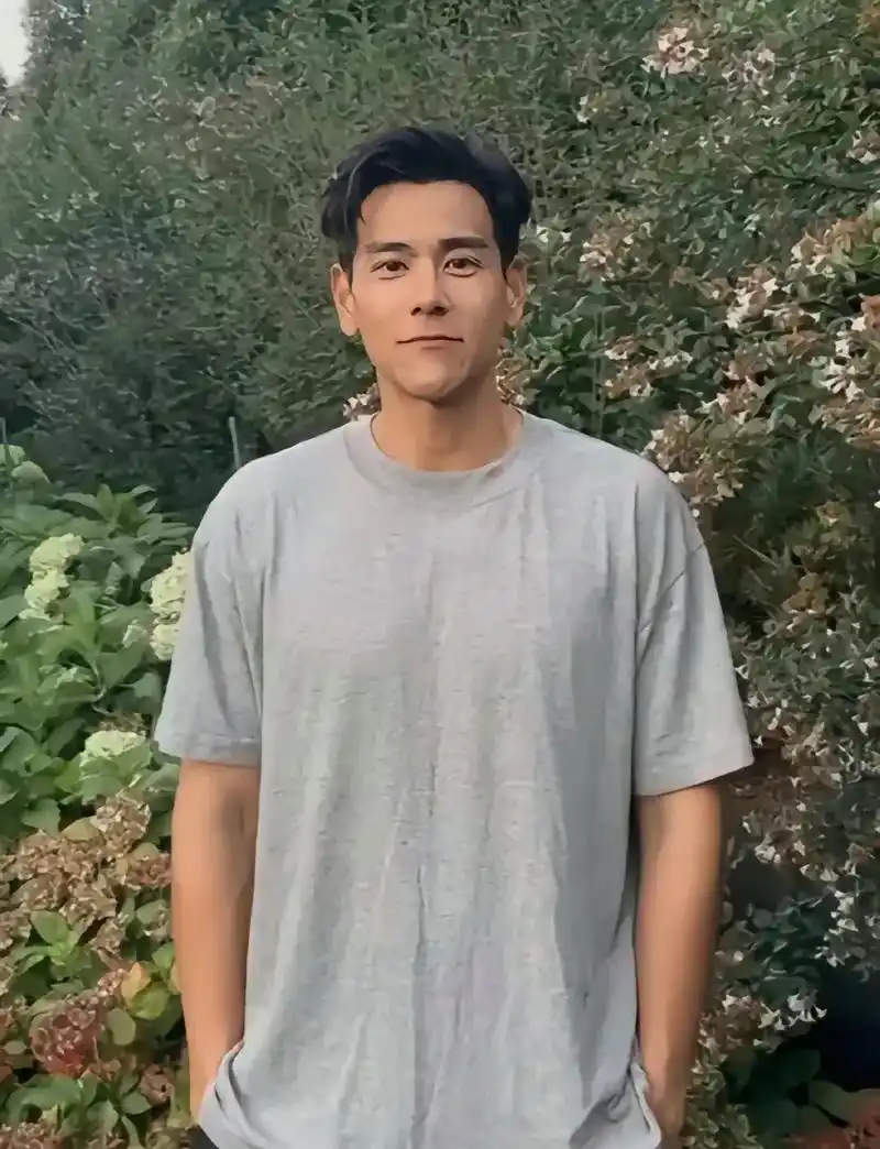 心中最帅的男人#腹肌 #彭于晏#这谁顶得住啊 - 抖音