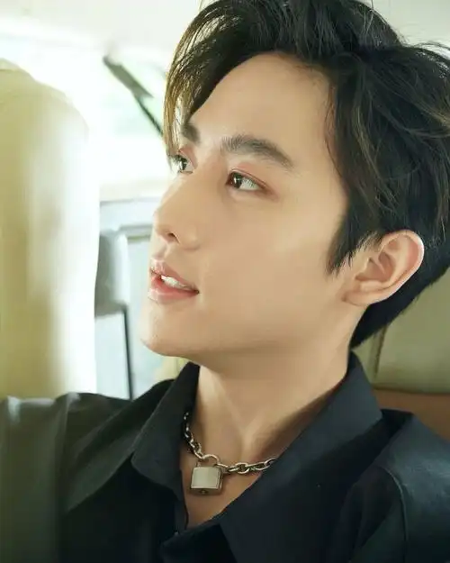 陈瑞书,不期而爱