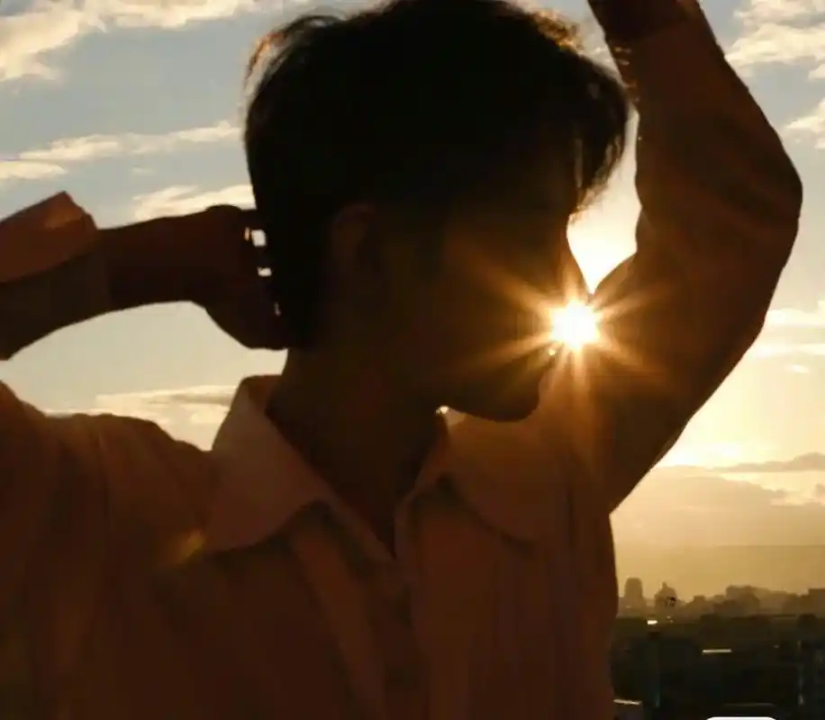 肖战头像第一弹!日系少年谁能拒绝啊!#向全世界安利肖战 可可 - 抖音