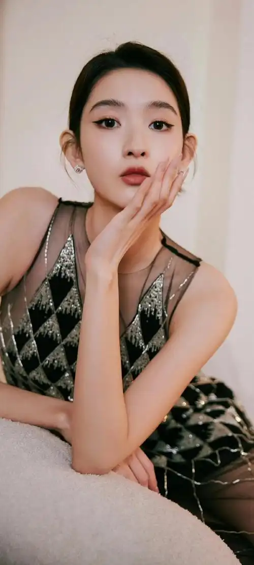 明星壁纸##你的壁纸该换了#王玉雯写真壁纸