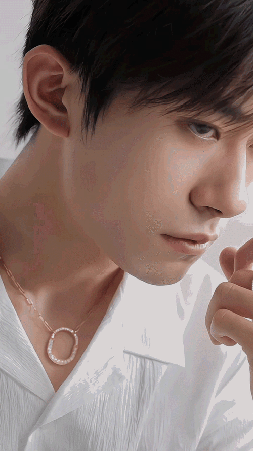 我得看下易烊千玺洗洗眼睛  @tfboys-易烊千玺  #四字 易烊千玺 yyqx