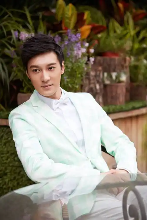 何建泽,jianze he - 时光网mtime