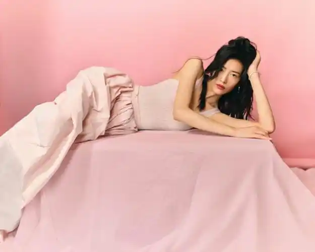 erdos春夏时装秀