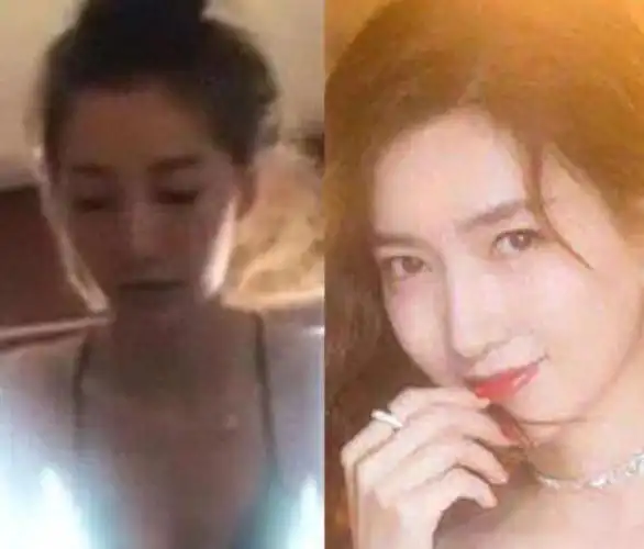 大饱眼福江疏影两分20秒不雅视频被疯传发文否认被怼真的很像