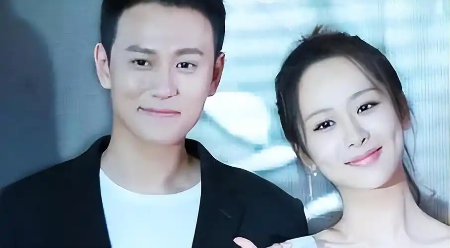 回顾杨紫因家有儿女一角成名专注于事业今还没有男朋友