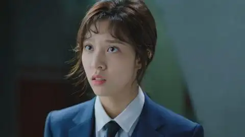 《风暴舞》陈静雯听说李俊杰受伤 时云昊让陈静雯安心训练