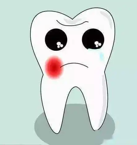 "牙痛"偏偏找上门疫情居家期间各位小可爱,大可爱德州市最具影响力