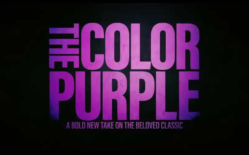 音乐剧《紫色》电影版新预告!the color purple