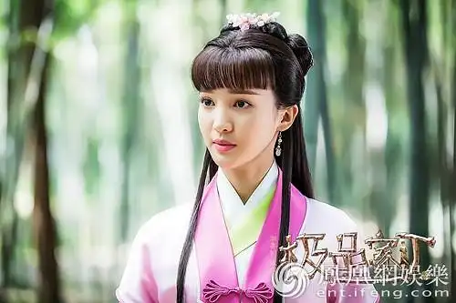 《极品家丁》金晨虐人转被虐