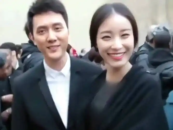 冯绍峰错失两大影后!前女友和前妻事业高飞,谁最让他遗憾?