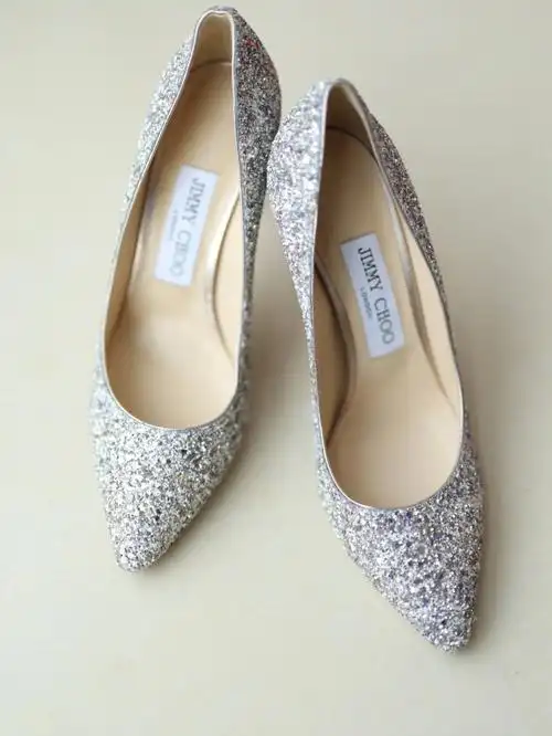 jimmychoo婚鞋