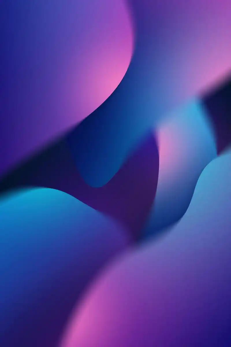 壁纸#  科技感简约风手机壁纸