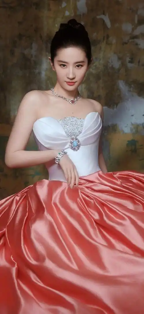 刘亦菲壁纸 大放送93