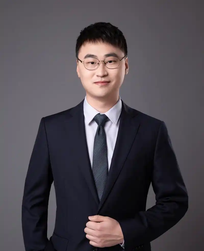 掌门教育联合创始人吴佳峻确认参加世界人工智能大会·智能教育论坛