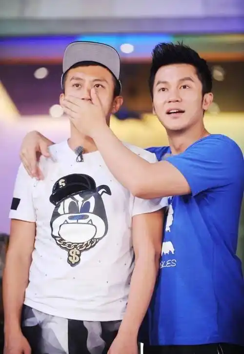 李晨新电影一天票房不到20万,他和邓超都被综艺害死了_中国_荒原_问题