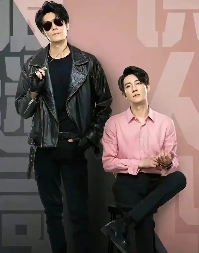 盗墓笔记#黑花#黑瞎子#解雨臣 - 抖音