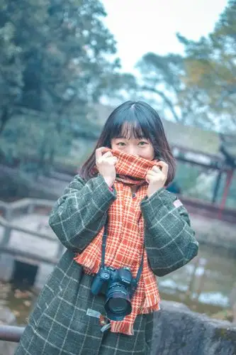 女孩子 要可爱,可爱的哟.