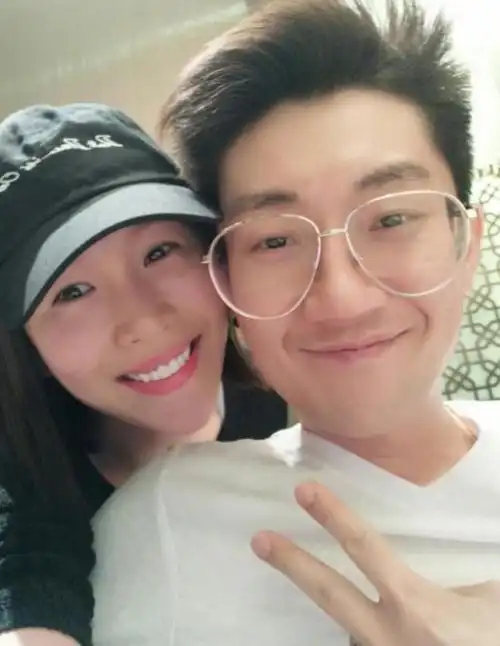 金志文|团圆于我的意义,是因为你.